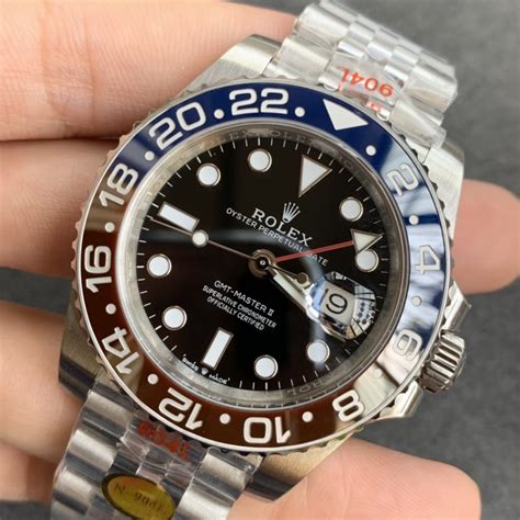 best replica gmt master ii|rolex gmt master watch.